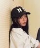 Amelikannideul Archive Cap Ny Black Ykees Nl - Black