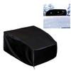 For Outdoor RV Roof Air Conditioner Cover with Dual Protection Against Wind and Weather Using Waterproof Oxford Polyester Fabric
