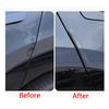 For BYD Sealion 7 2024 Door Anti-collision Strip Anti-scratch and Anti-scratch Protective Film Car Exterior Modification
