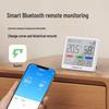 High-Value Digital Indoor Thermometer & Hygrometer for Baby Rooms