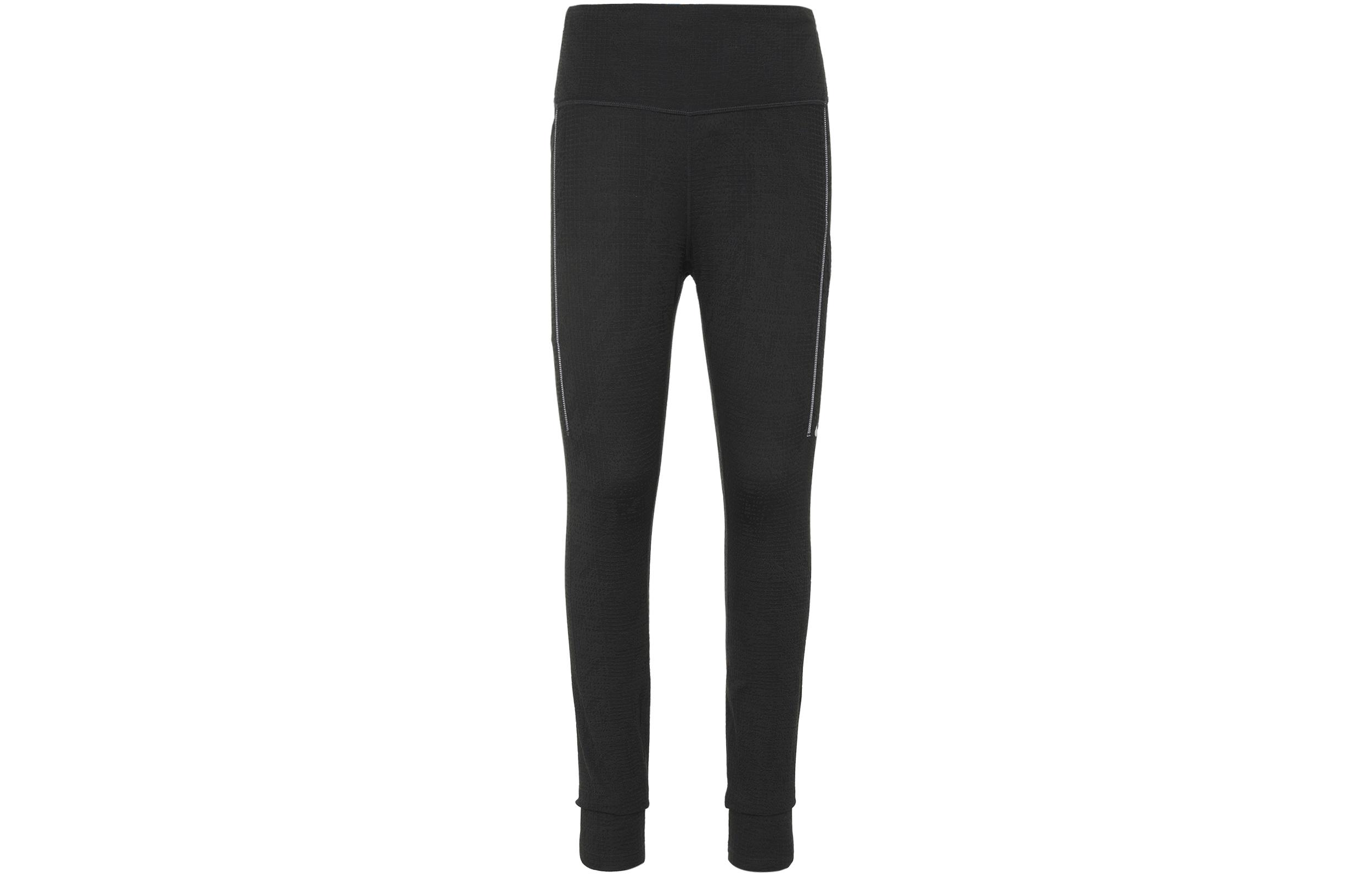

Nike Sports Pants Women s Black Moderate DD6491-010 S
