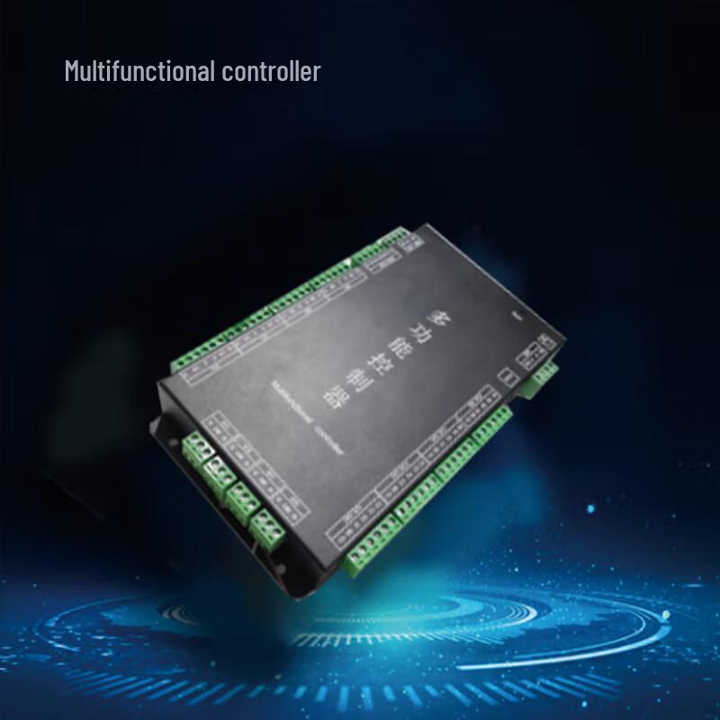 

Xinlei Network Controller Panel