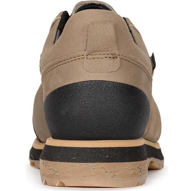 Треккинговые ботинки Aku Bellamont IV Suede