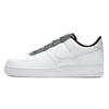 New Nike Air Force 1 Low White Grey CK4363-100