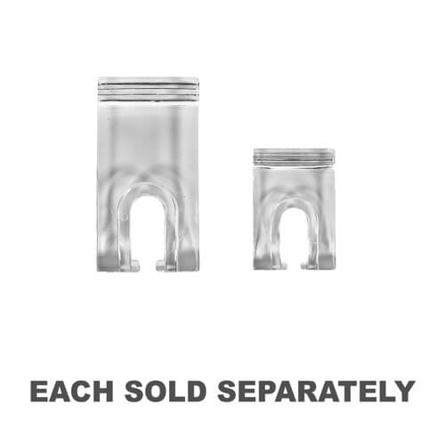 Avanti Klappdeckel mit Clip