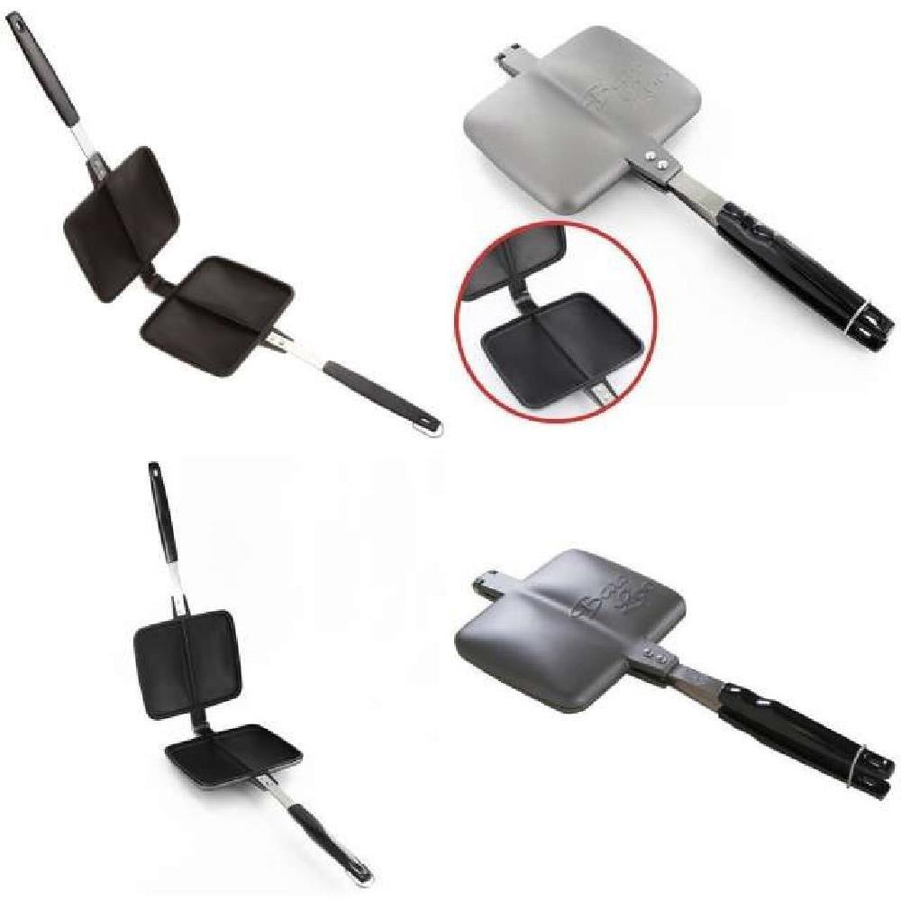 Italia Shoji Hot Sand Maker Baulu Double Made in Japan XBW02