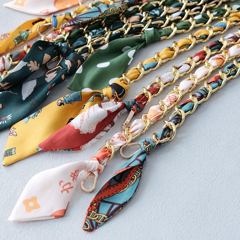 Новая модная весенняя женская сумка — фото 4