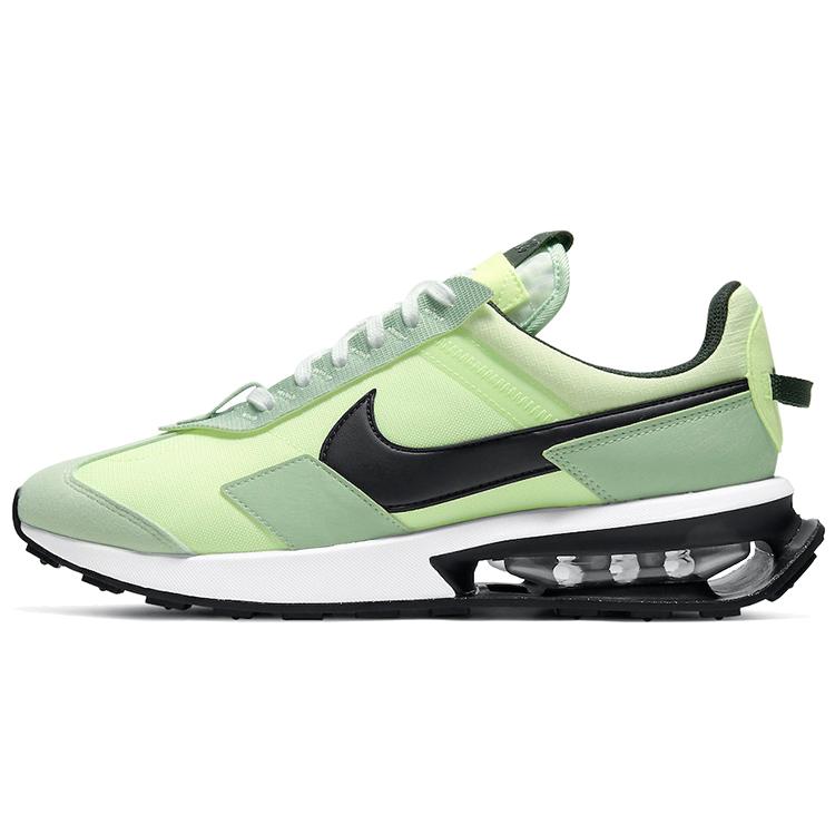 

Nike Air Max Pre Day Светлый Жидкий Лайм 44.5
