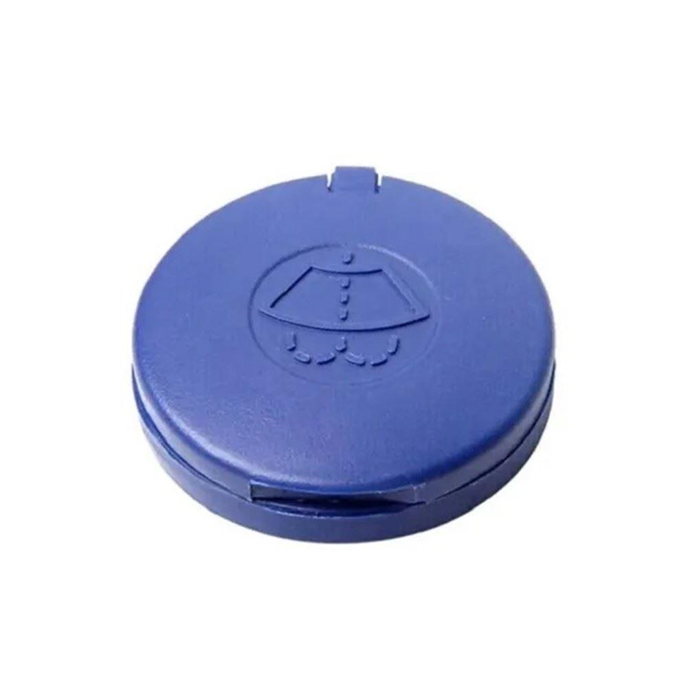 Auto Windshield Washer Fluid Reservoir Cover Filling Tube for 643235