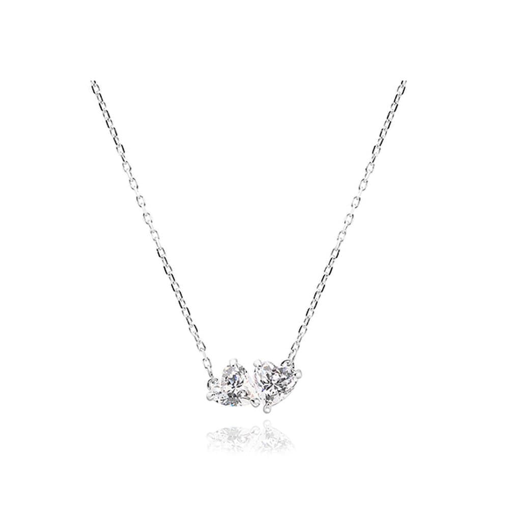 

Swarovski 5517117 Mesmera Attract Soul Серце Кольє