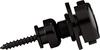 Fender Infinity Strap Locks, Black