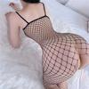 Porno Sexy Bodystocking Ženy Sex Erotické spodní prádlo Body Spodní prádlo Teddy Babydoll Kostýmy Spodní prádlo s otevřeným rozkrokem