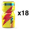 ORIGINAL 10ml X18 - BGP Leather Cleaner - LC Packs