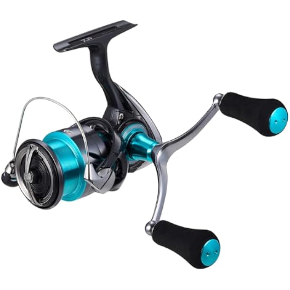 

DAIWA (DAIWA) egging exclusive reel 24 emeralds X LT2500-XH-DH