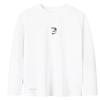 Boys' DRI-FIT Long Sleeve T-shirt