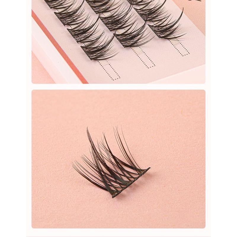 Mogugu - False Eyelashes Clusters