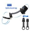 Yunman Soft Multi-Spiked Constricting Condom with Adjustable Ball Lock for Comfort and Delayed Ejaculation