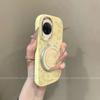 Applicable to Huawei nova15 mobile phone case cartoon cute HUAWEInova15pro couple lines Katie