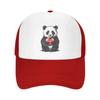 Summer Leisure Sports Daily Sun Hat Fishing Outdoor Unisexs and Womens Truck Caps Fashion