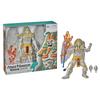 Power Rangers Lightning Collection Monster Mighty Morphin King Sphinx 8-Inch Premium Collectible Action Figure Toy with Accessories