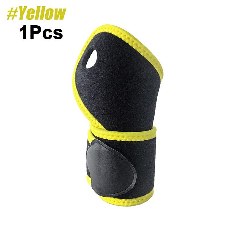 

Adjustable Wrist Brace Support Thumb Stabilizer for Volleyball Basketball Weightlifting Protect Wrist Injury
