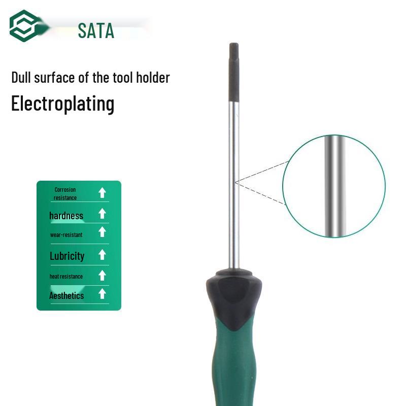 Precision Hex Micro Screwdriver for Phone and Laptop Repair