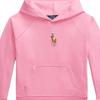 Polo Ralph Lauren Fleece Hoodie Long Sleeve Kids Kids Hoodies 313965121-001