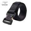 Men's Cobra Alloy Tactical Belt