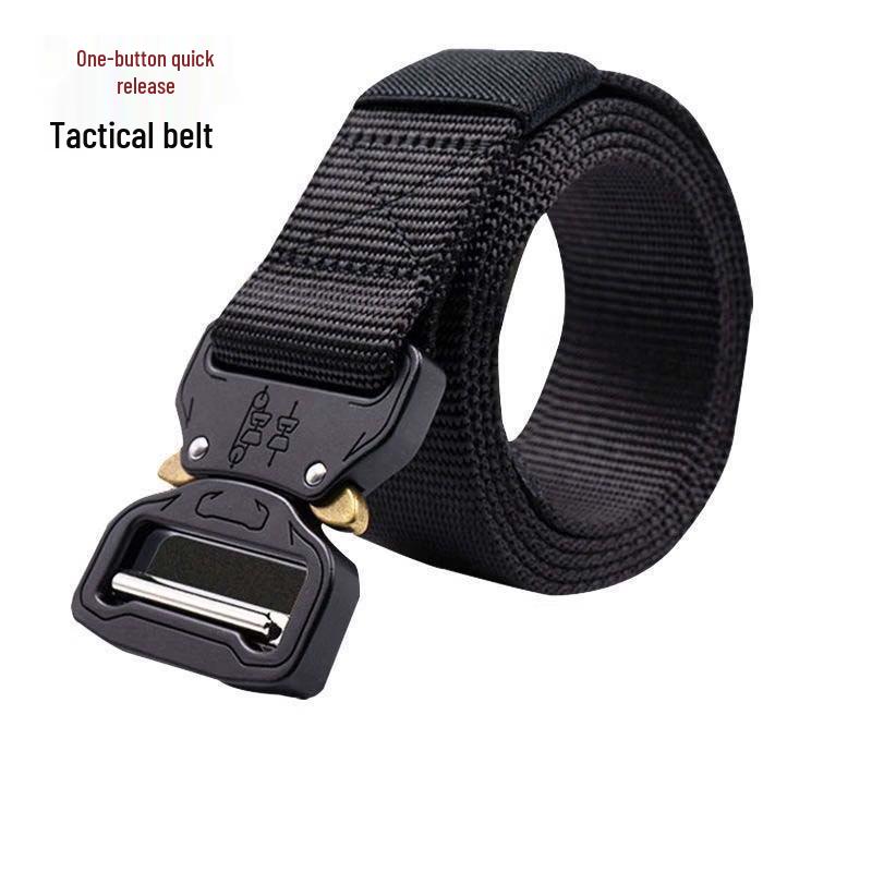 Men's Cobra Alloy Tactical Belt