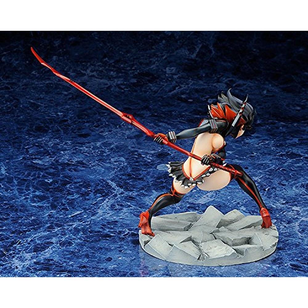 Phat Company Kill La Kill Satsuki Kiryuuin Kamui Senketsu Ver. 1/8 Scale Painted Figure Reissue
