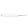 Clarinet Cleaning Swab Cotton Brush 26.8cm Length Firm Anti Slip Internal Cleaning Tool Clarinet
