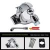 Tow Hook for 2020-2024 Haval H9: Great Wall 2nd Gen, 157 Model Rogue Tiger