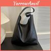 Casual And Fashionable Women's Medium Pu Tote Bag With Practical Interior Pocket Design