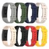 Realme Band RMA199/RMA183 Bilezik Akıllı Saat Bandı için Silikon Bileklik Kayışı