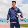 New Adidas Jackets Men College Navy HZ2071