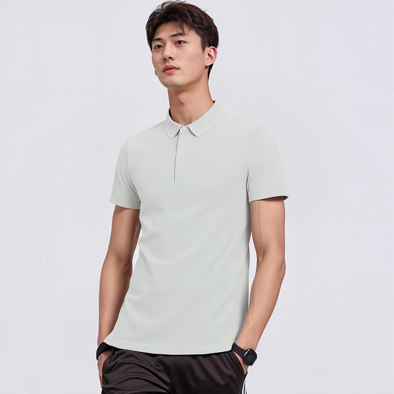 CIMALP Men s Polo Short Sleeve T-Shirt L/175/96A