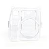 Clear PC Photo Protector Camera Case, Perfectly Fit for Camera Outer Case Snapshots Clear Photo Display