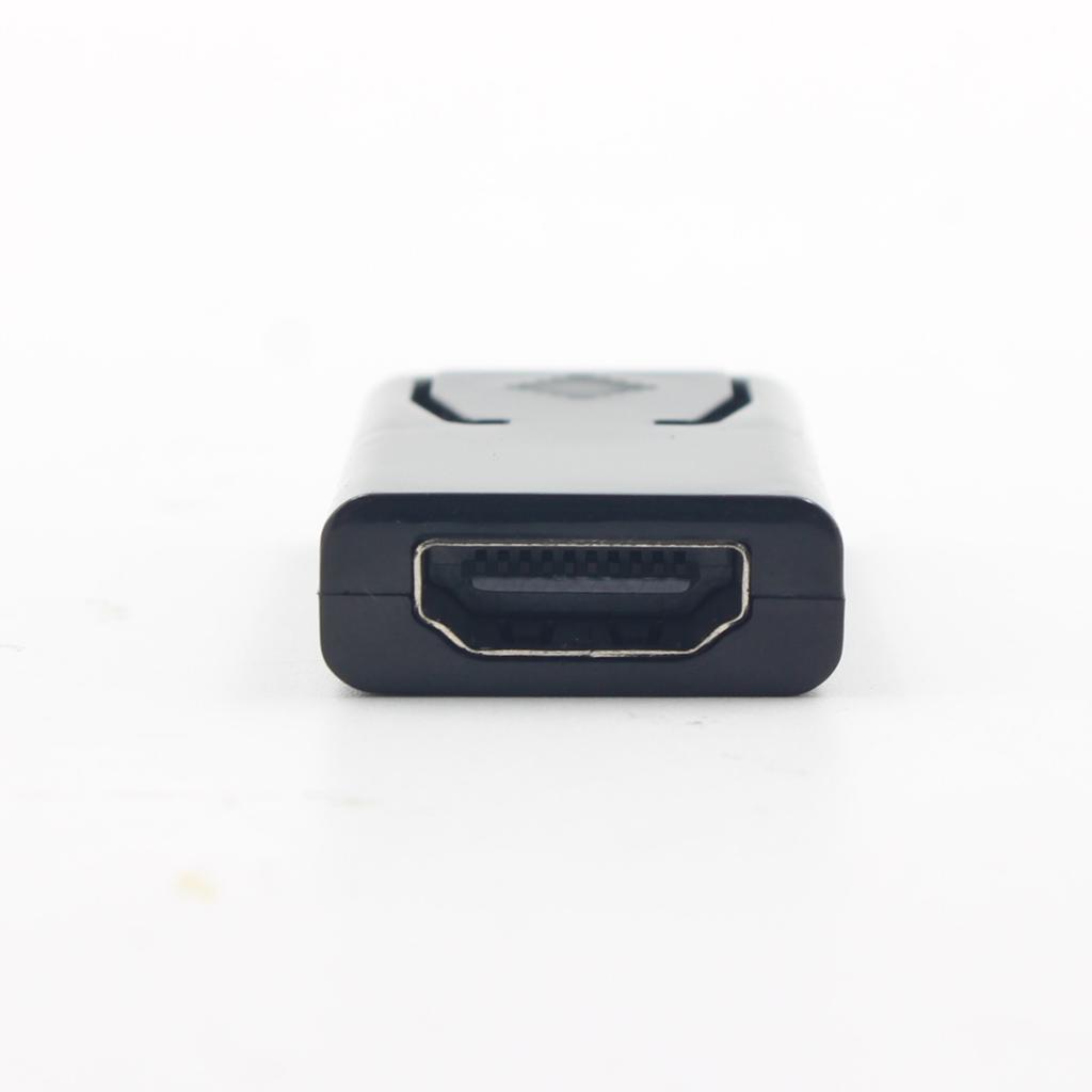 Display Port DP Male To 1080P HDMI Female Adapter Converter