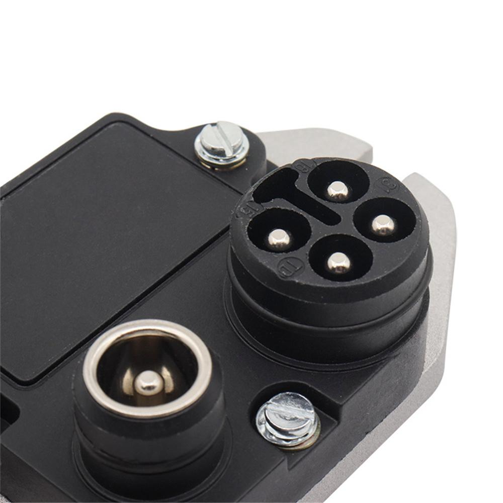 Ignition Module 0025451832 0227100023 0025455932 For Mercedes-Benz 190E 1984-1986