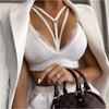 Women Lace Sexy Sling Vest Lace