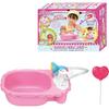Pilot Corporation Mel-chan Bath Tub Playset Accessories for Dolls
