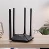 Mercury D121 AC1200 Dual-Band Wireless Router (CN version)