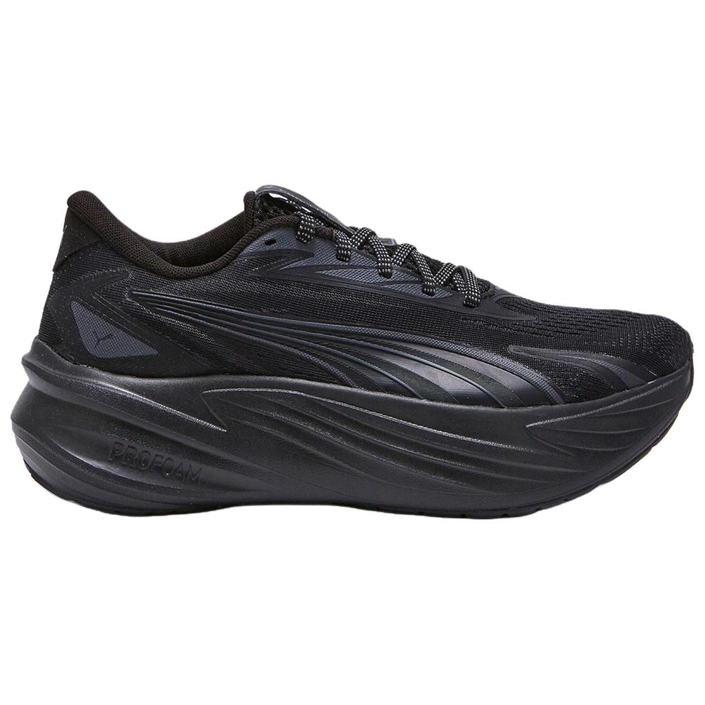 Puma Maxima Pro Unisex Black Training Sneakers 313313-02