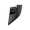 Front Right Side Inner Mirror Corner Cover Trim For 12-18 Nissan Versa with Hole
