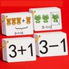 Jucării pentru învățare și dezvoltare – Jucării de matematică