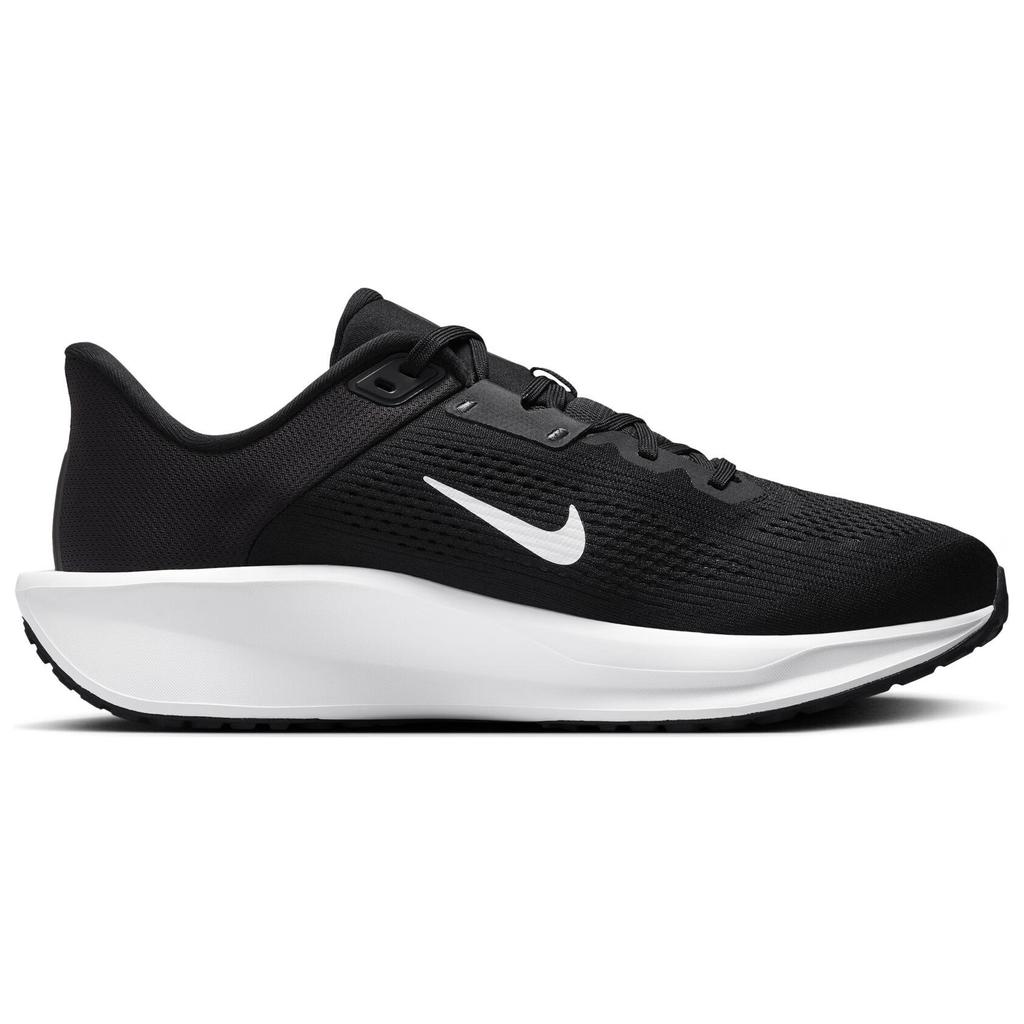 Nike Quest 6 Black Iron Grey White Sneakers FD6033-001