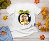 Rare Blondie Singer Hip Hop Rap  Gift Men Women Shirt All Size White T-Shirt Mens Womens Tees Top A68