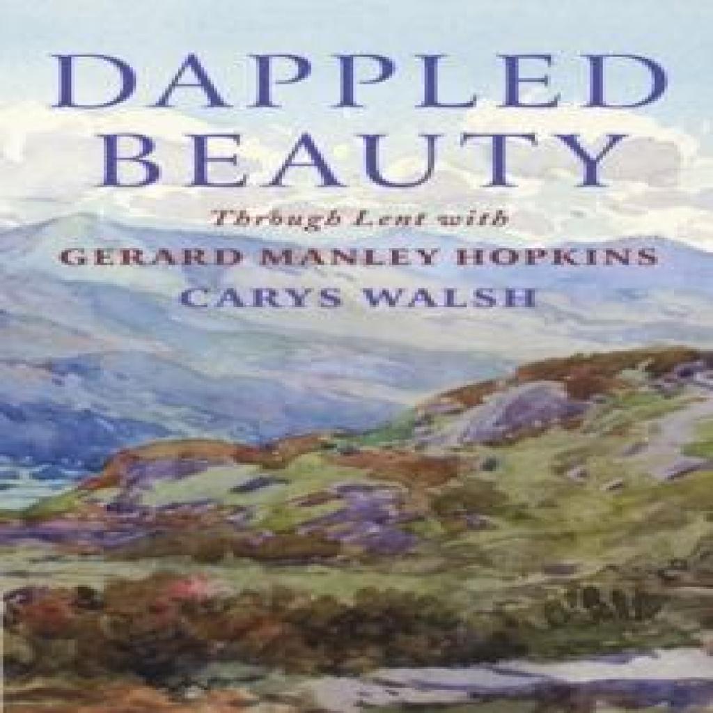 Dappled Beauty by Carys Walsh Paperback Book 9781786225276