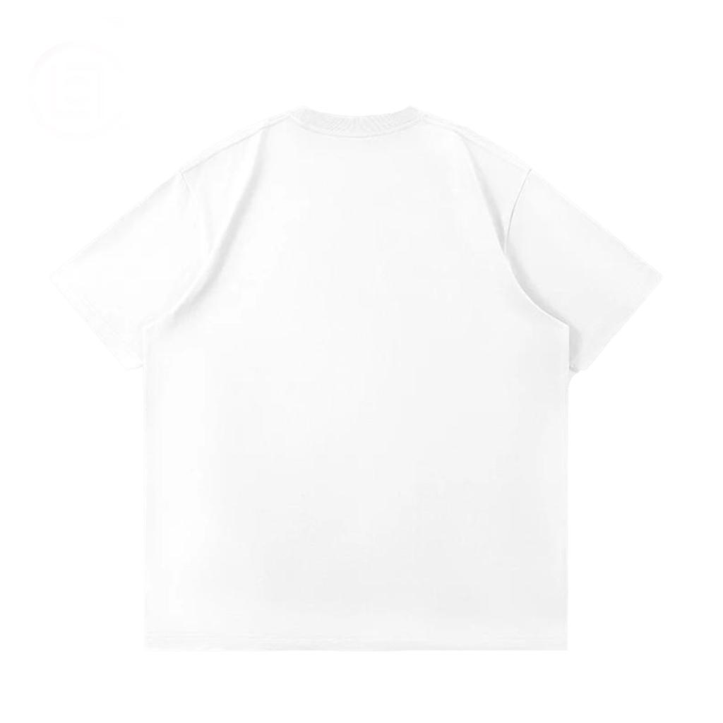 CLOT Short Sleeved T Shirts Unisex CTTE25S11081