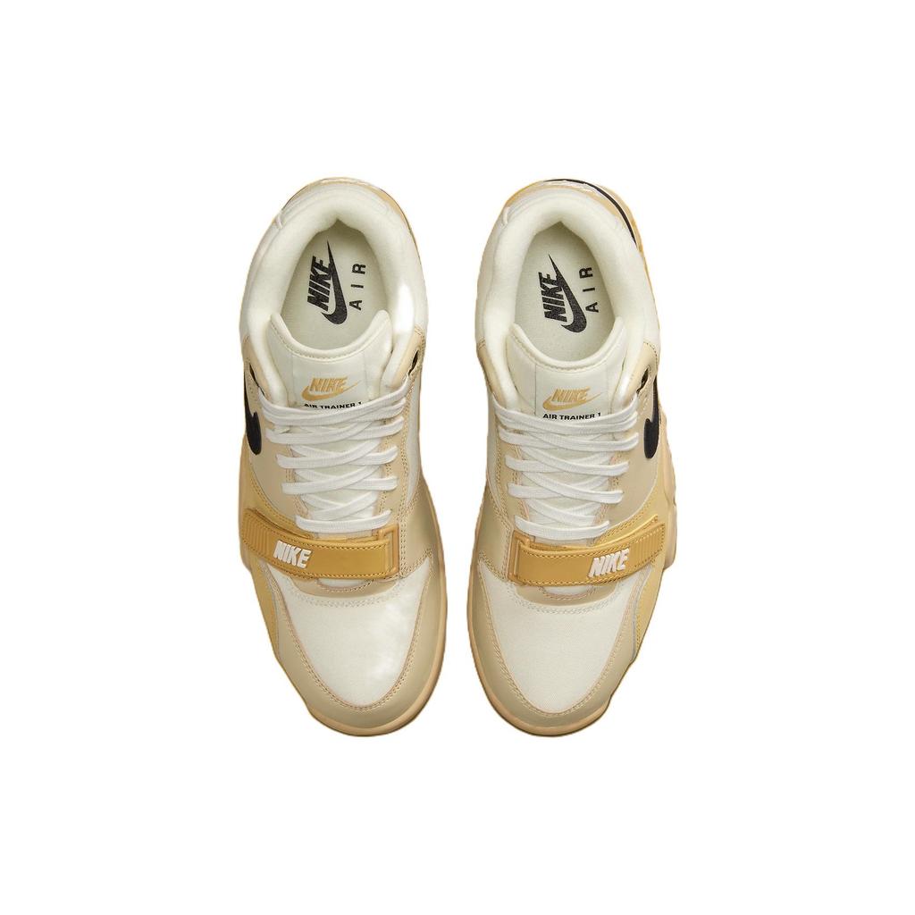 New Nike Air Trainer 1 Coconut Milk DV7201-100